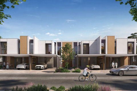 Maison de ville à vendre à  Dubai, EAU 4 chambres, 373.9 m2 № 622299 - photo 10