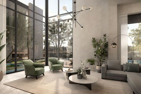 Maison de ville à vendre à  Dubai, EAU 4 chambres, 373.9 m2 № 622299 - photo 1