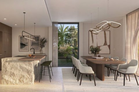 Maison de ville à vendre à  Dubai, EAU 4 chambres, 373.9 m2 № 622299 - photo 3