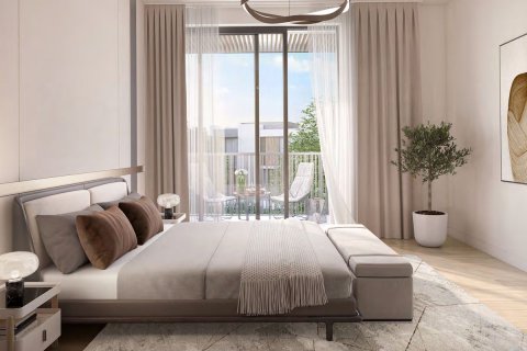 Maison de ville à vendre à  Dubai, EAU 4 chambres, 373.9 m2 № 622299 - photo 5