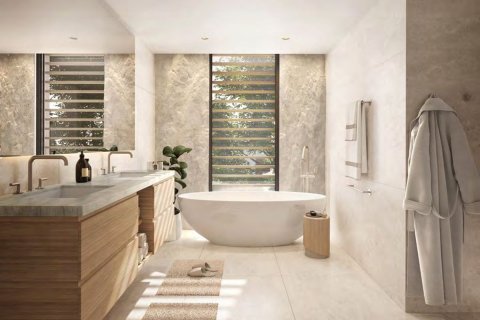 Maison de ville à vendre à  Dubai, EAU 4 chambres, 373.9 m2 № 622299 - photo 7