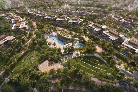 Maison de ville à vendre à  Dubai, EAU 4 chambres, 373.9 m2 № 622299 - photo 14