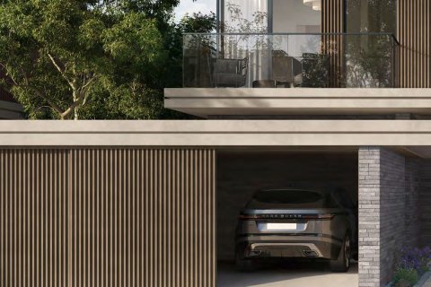 Maison de ville à vendre à  Dubai, EAU 4 chambres, 373.9 m2 № 622299 - photo 9