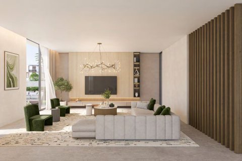 Maison de ville à vendre à  Dubai, EAU 4 chambres, 373.9 m2 № 622299 - photo 2