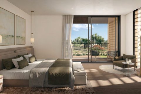 Maison de ville à vendre à  Dubai, EAU 4 chambres, 373.9 m2 № 622299 - photo 6