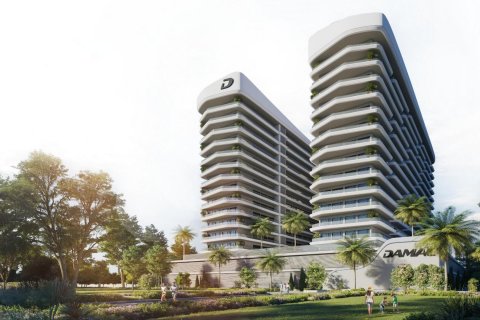 Utbyggingsprosjekt ELO 2 i DAMAC Hills (Akoya by DAMAC), Dubai, Emiratene nr. 550815