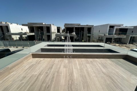 Villa à vendre à  Ghantoot, Abu Dhabi, EAU 4 chambres, 600 m2 № 550311 - photo 10