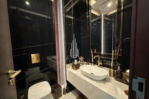 Vila v Ghantoot, Abu Dhabi, SAE 3 ložnice, 300 m² Č.: 550310 - fotografie 20