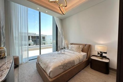 Vila v Ghantoot, Abu Dhabi, SAE 3 ložnice, 300 m² Č.: 550310 - fotografie 8