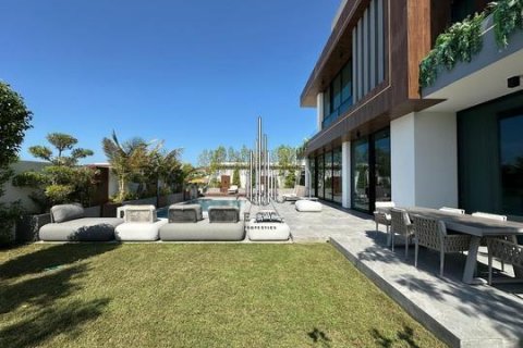 Vila v Ghantoot, Abu Dhabi, SAE 3 ložnice, 300 m² Č.: 550310 - fotografie 1