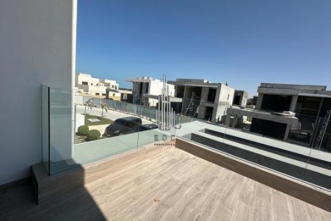 Vila v Ghantoot, Abu Dhabi, SAE 3 ložnice, 300 m² Č.: 550310 - fotografie 10