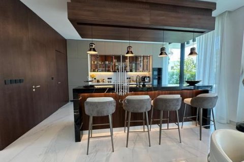 Vila v Ghantoot, Abu Dhabi, SAE 3 ložnice, 300 m² Č.: 550310 - fotografie 3
