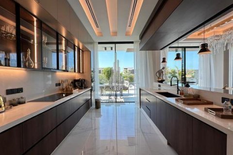 Vila v Ghantoot, Abu Dhabi, SAE 3 ložnice, 300 m² Č.: 550310 - fotografie 6