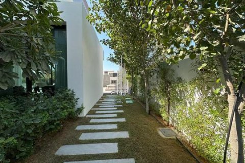Vila v Ghantoot, Abu Dhabi, SAE 3 ložnice, 300 m² Č.: 550310 - fotografie 15
