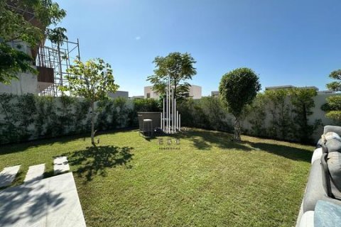 Vila v Ghantoot, Abu Dhabi, SAE 3 ložnice, 300 m² Č.: 550310 - fotografie 16
