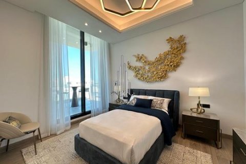Vila v Ghantoot, Abu Dhabi, SAE 3 ložnice, 300 m² Č.: 550310 - fotografie 5