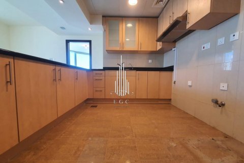Byt v Al Reem Island, Abu Dhabi, SAE 3 ložnice, 180.4 m² Č.: 550312 - fotografie 3