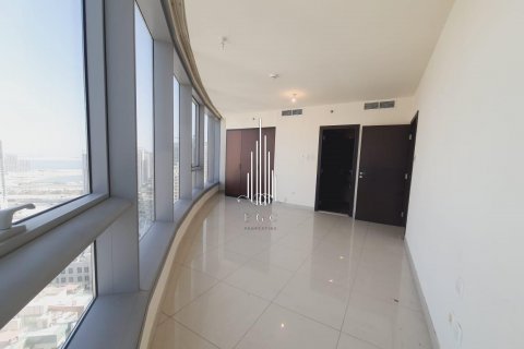 Byt v Al Reem Island, Abu Dhabi, SAE 3 ložnice, 180.4 m² Č.: 550312 - fotografie 10