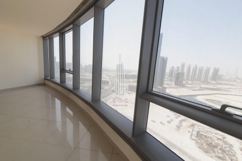 Byt v Al Reem Island, Abu Dhabi, SAE 3 ložnice, 180.4 m² Č.: 550312 - fotografie 12