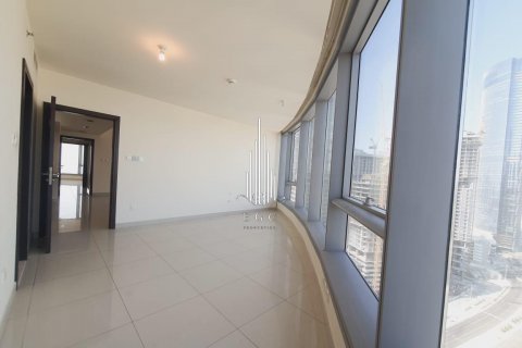 Byt v Al Reem Island, Abu Dhabi, SAE 3 ložnice, 180.4 m² Č.: 550312 - fotografie 8