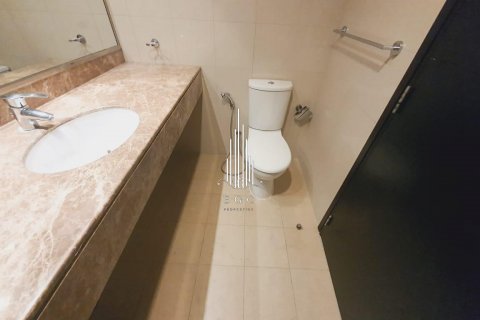Byt v Al Reem Island, Abu Dhabi, SAE 3 ložnice, 180.4 m² Č.: 550312 - fotografie 22