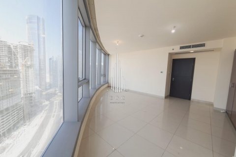 Byt v Al Reem Island, Abu Dhabi, SAE 3 ložnice, 180.4 m² Č.: 550312 - fotografie 19