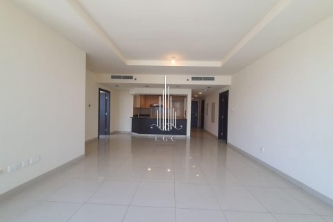 Byt v Al Reem Island, Abu Dhabi, SAE 3 ložnice, 180.4 m² Č.: 550312 - fotografie 17