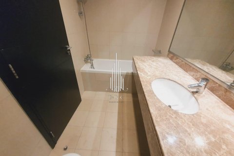Byt v Al Reem Island, Abu Dhabi, SAE 3 ložnice, 180.4 m² Č.: 550312 - fotografie 25