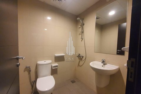 Byt v Al Reem Island, Abu Dhabi, SAE 3 ložnice, 180.4 m² Č.: 550312 - fotografie 24