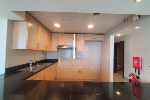 Byt v Al Reem Island, Abu Dhabi, SAE 3 ložnice, 180.4 m² Č.: 550312 - fotografie 16