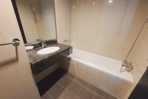 Byt v Al Reem Island, Abu Dhabi, SAE 3 ložnice, 180.4 m² Č.: 550312 - fotografie 26