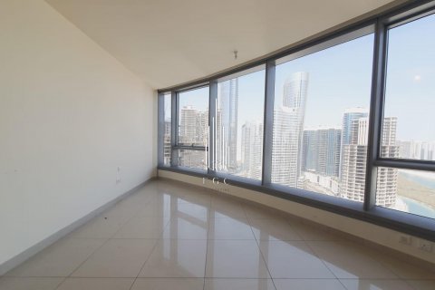 Byt v Al Reem Island, Abu Dhabi, SAE 3 ložnice, 180.4 m² Č.: 550312 - fotografie 11