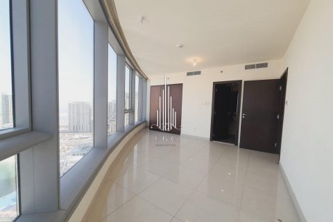 Byt v Al Reem Island, Abu Dhabi, SAE 3 ložnice, 180.4 m² Č.: 550312 - fotografie 9