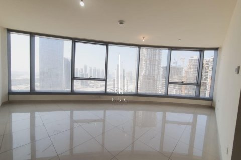 Byt v Al Reem Island, Abu Dhabi, SAE 3 ložnice, 180.4 m² Č.: 550312 - fotografie 1
