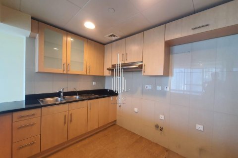 Byt v Al Reem Island, Abu Dhabi, SAE 3 ložnice, 180.4 m² Č.: 550312 - fotografie 15