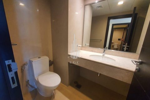 Byt v Al Reem Island, Abu Dhabi, SAE 3 ložnice, 180.4 m² Č.: 550312 - fotografie 23