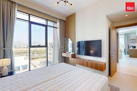 شقة للإيجار في Meydan، دبي، الإمارات العربية المتحدة 2 غرفة نوم ، 80.9 متر مربع ، رقم 585623 - صورة 12