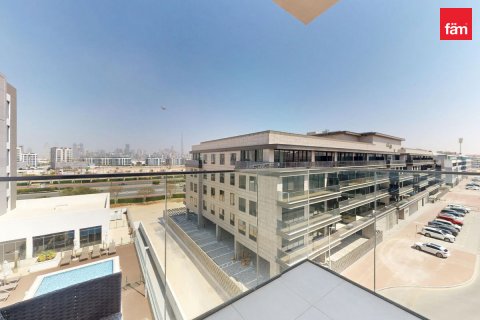 شقة للإيجار في Meydan، دبي، الإمارات العربية المتحدة 2 غرفة نوم ، 80.9 متر مربع ، رقم 585623 - صورة 19