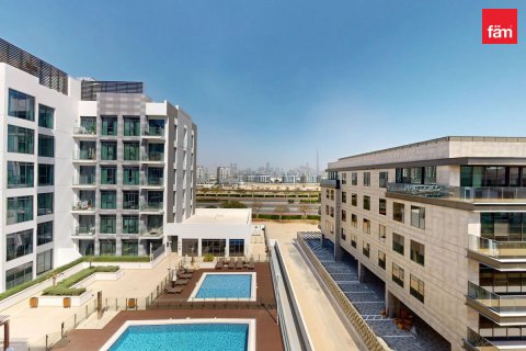 شقة للإيجار في Meydan، دبي، الإمارات العربية المتحدة 2 غرفة نوم ، 80.9 متر مربع ، رقم 585623 - صورة 20