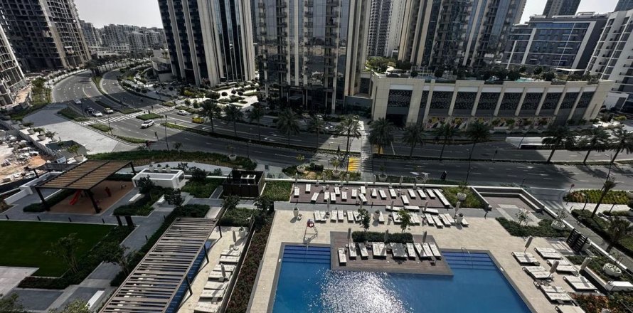 Διαμέρισμα σε Dubai, ΗΑΕ 2 υπνοδωμάτια, 105.2 τ.μ. Αρ. 585621
