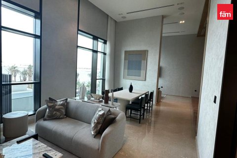 Üürile anda korter asukohaga Dubai, AÜE: 2 magamistoaga, 105.2 m² Nr 585621 - pilt 7