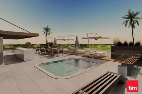 Meydan、Dubai、UAE にあるマンション販売中 1ベッドルーム、79.7 m2、No585602 - 写真 6