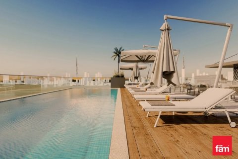 Meydan、Dubai、UAE にあるマンション販売中 1ベッドルーム、79.7 m2、No585602 - 写真 5