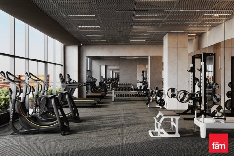 Meydan、Dubai、UAE にあるマンション販売中 1ベッドルーム、79.7 m2、No585602 - 写真 11