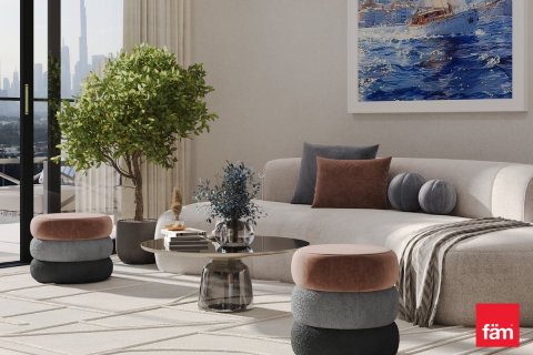 Meydan、Dubai、UAE にあるマンション販売中 1ベッドルーム、79.7 m2、No585602 - 写真 10