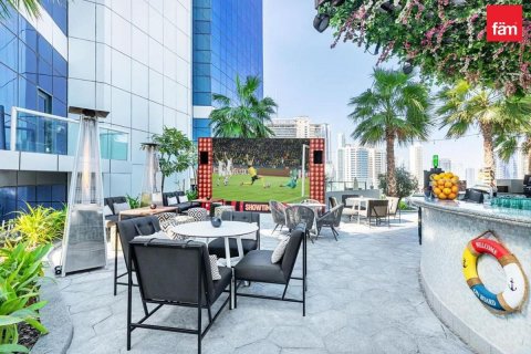 Apartamento en venta en Business Bay, Dubai, EAU 3 dormitorios, 178.2 m2 № 591532 - foto 17