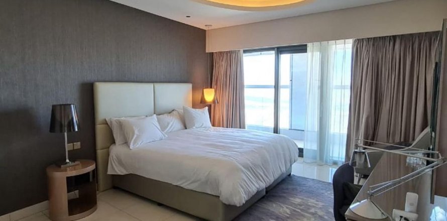 Apartamento en Business Bay, Dubai, EAU 3 dormitorios, 178.2 m² № 591532