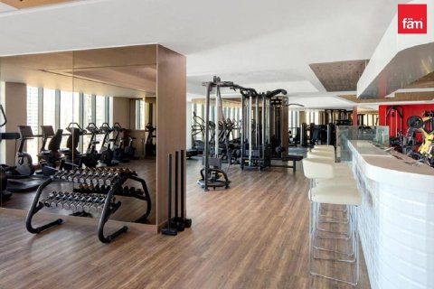 Apartamento en venta en Business Bay, Dubai, EAU 3 dormitorios, 178.2 m2 № 591532 - foto 10