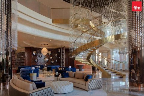 Apartamento en venta en Business Bay, Dubai, EAU 3 dormitorios, 178.2 m2 № 591532 - foto 11