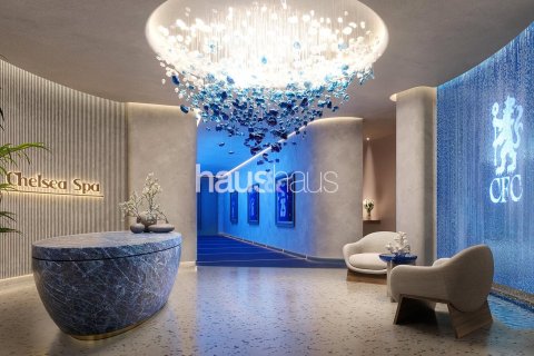 Apartment in Maritime City, Dubai, UAE 3 bedrooms, 179 sq.m. № 626361 - photo 13